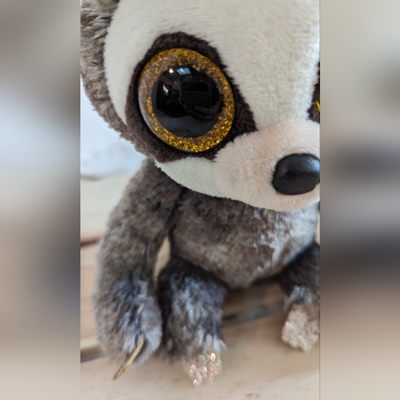 TY 2018 Sloth - Picture 10 of 14